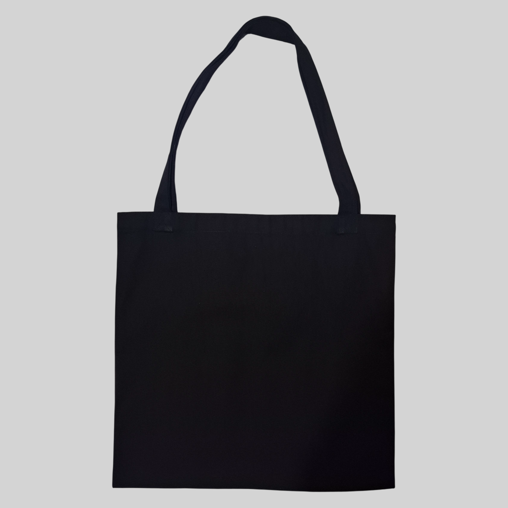 CUSTOM TOTEBAG