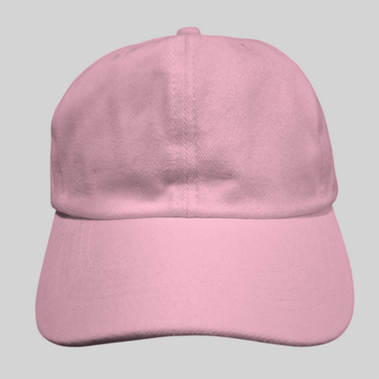 CUSTOM DAD CAP