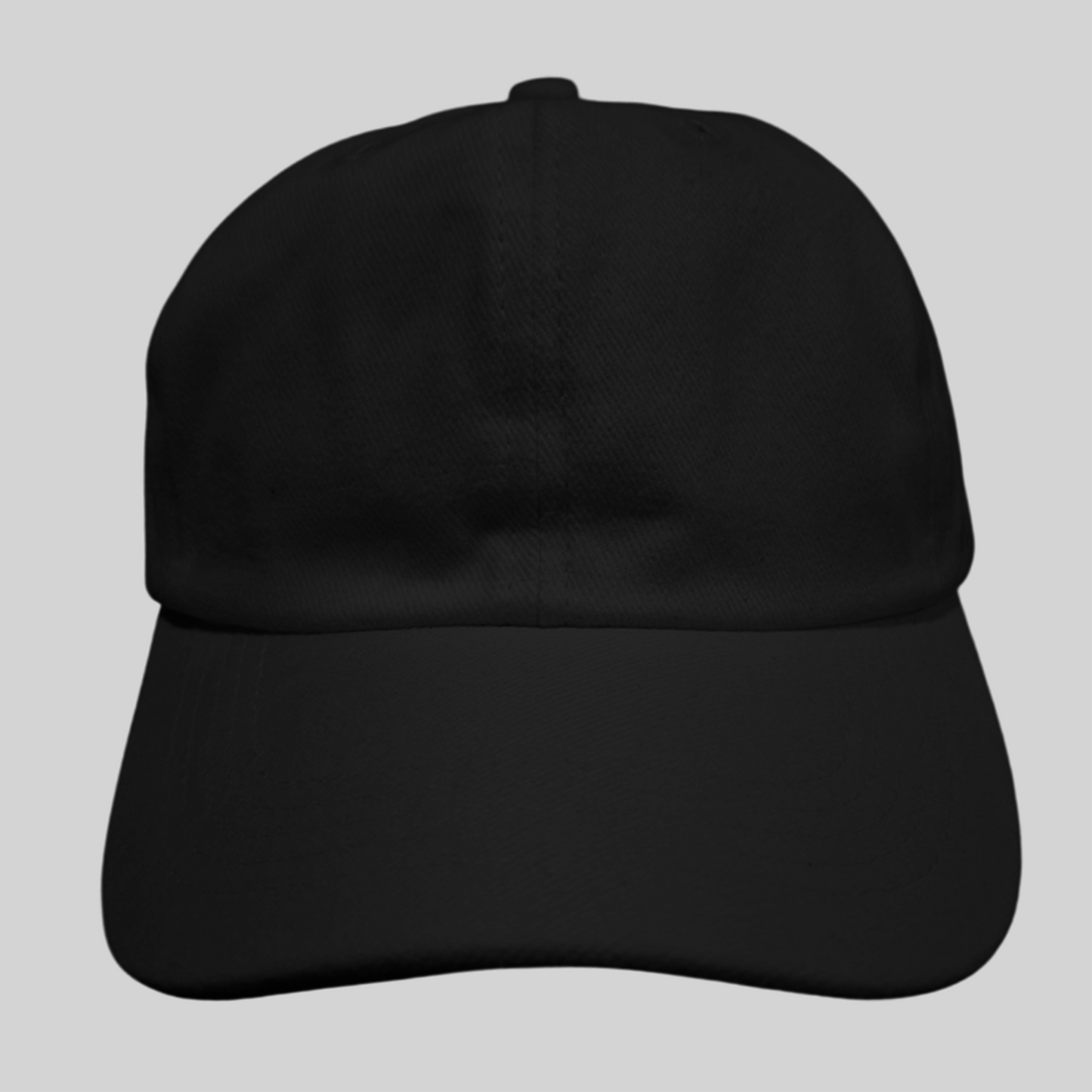 CUSTOM DAD CAP