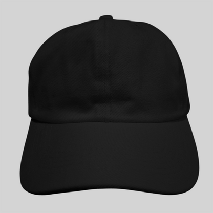 CUSTOM DAD CAP