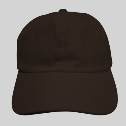 CUSTOM DAD CAP