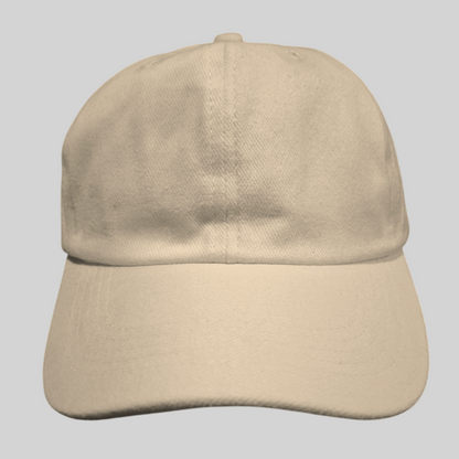 CUSTOM DAD CAP