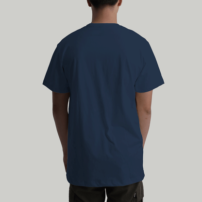 CUSTOM PANDAWA ORGANIC TEE