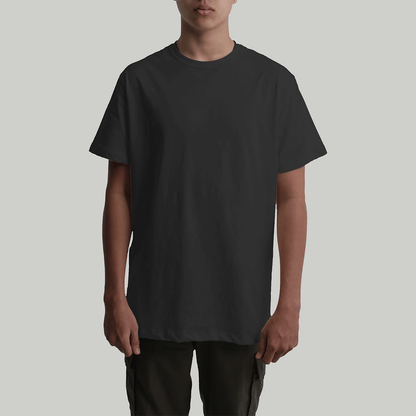 CUSTOM PANDAWA ORGANIC TEE