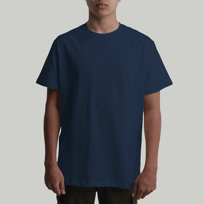 CUSTOM PANDAWA ORGANIC TEE