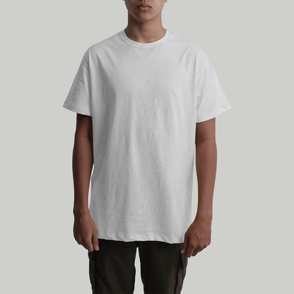 CUSTOM PANDAWA ORGANIC TEE