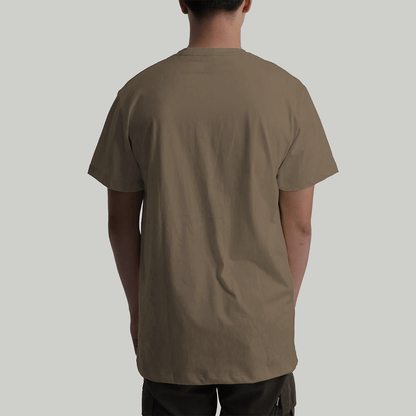 CUSTOM PANDAWA ORGANIC TEE