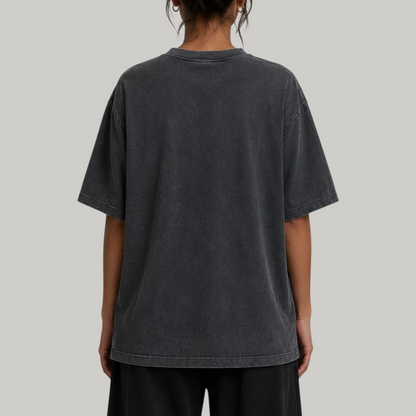 LASO OVERSIZE TEE