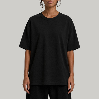 LASO OVERSIZE TEE