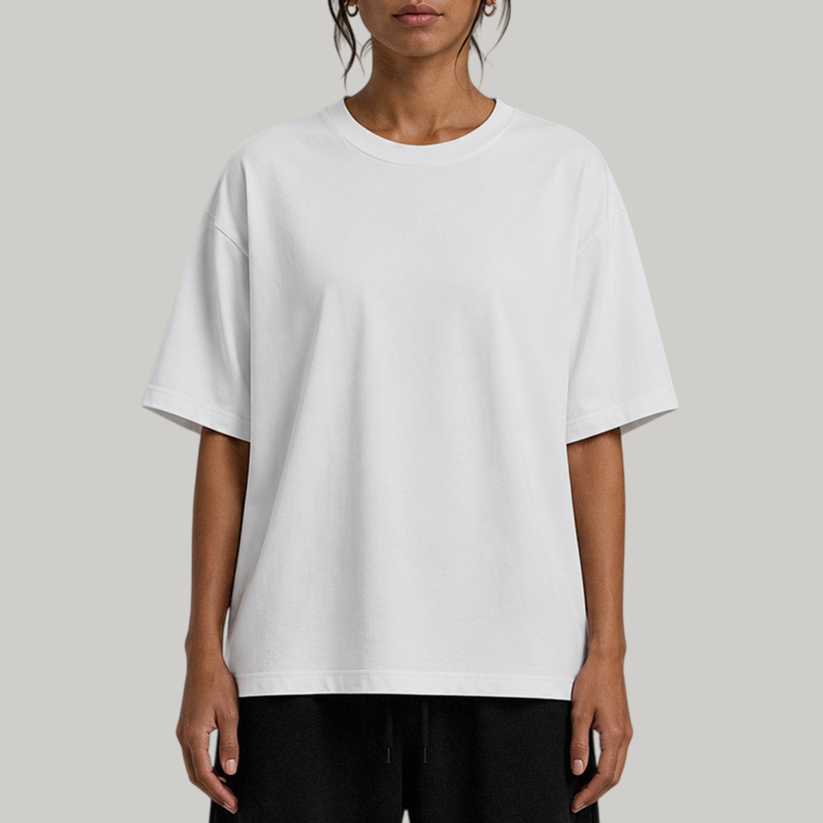 LASO OVERSIZE TEE