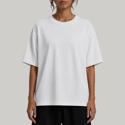 LASO OVERSIZE TEE
