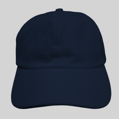 CUSTOM DAD CAP