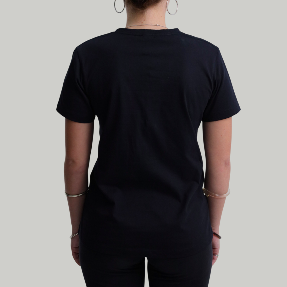 CUSTOM SANUR ORGANIC TEE