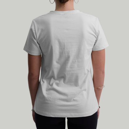 CUSTOM SANUR ORGANIC TEE