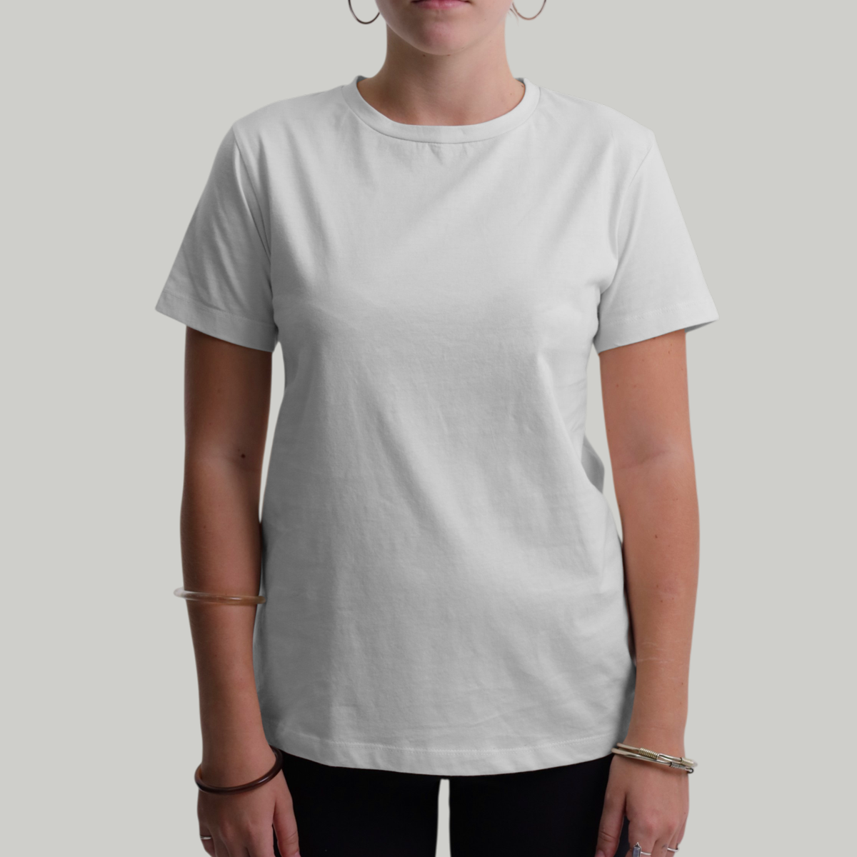 CUSTOM SANUR ORGANIC TEE