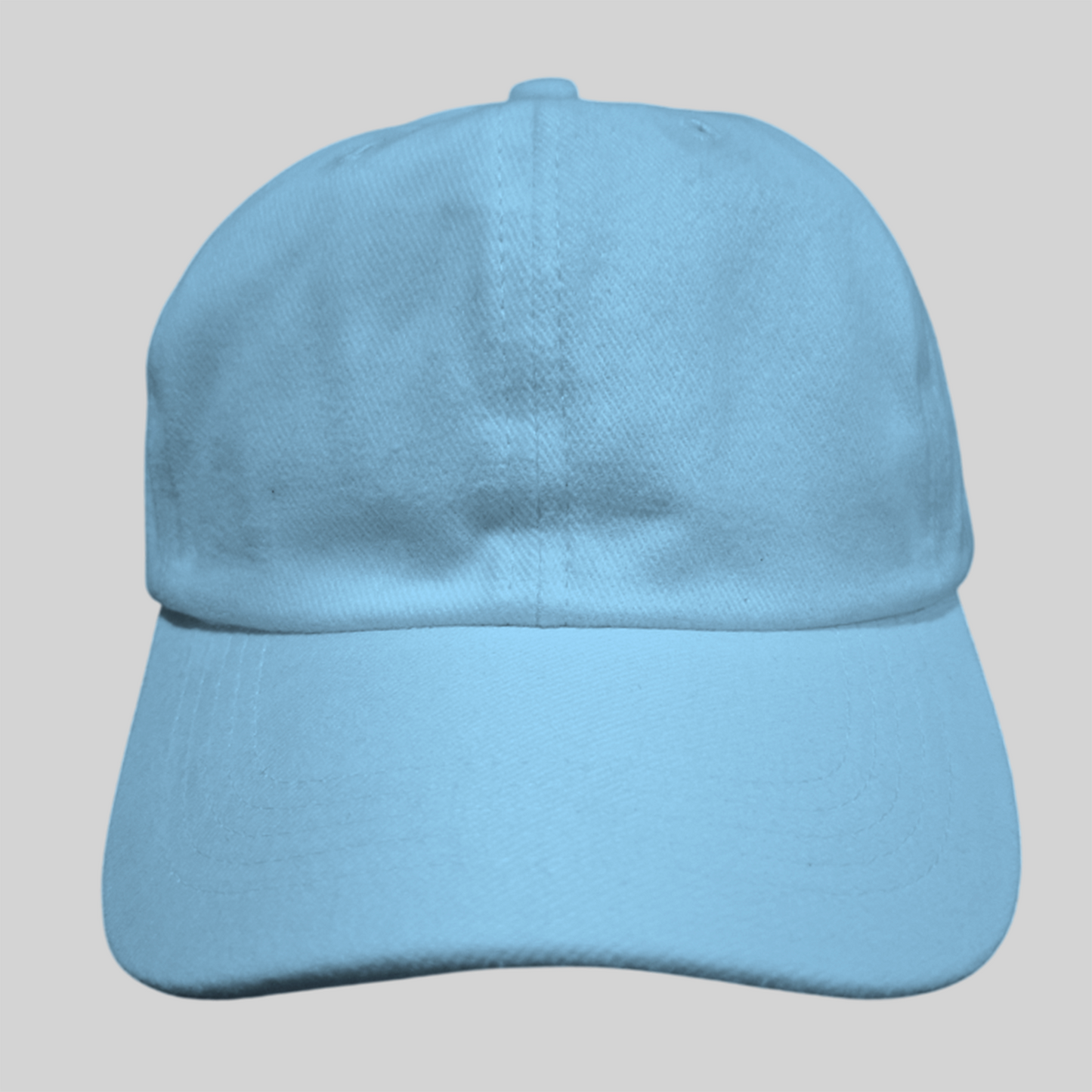 CUSTOM DAD CAP