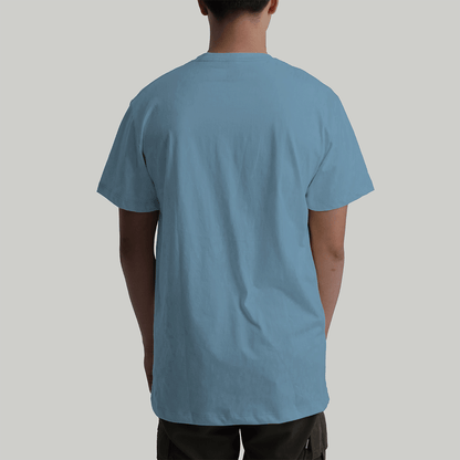 CUSTOM PANDAWA ORGANIC TEE